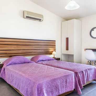 Casa Maria Hotel Apts